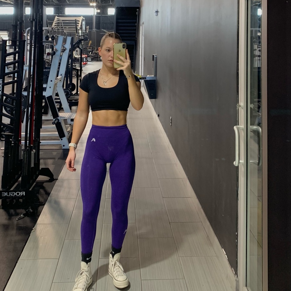 Oner Active Crop Top